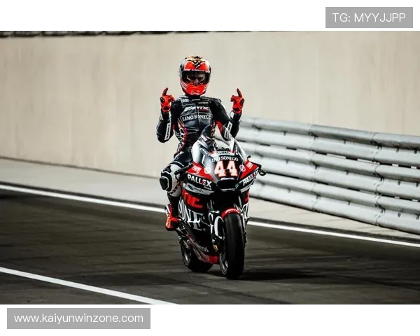 MotoGP赛季重燃战火 新车手加入角逐 创新技术挑战传统强队